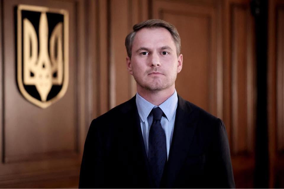 Генпрокурор Кравченко підписав підозру директору НАБУ Кривоносу